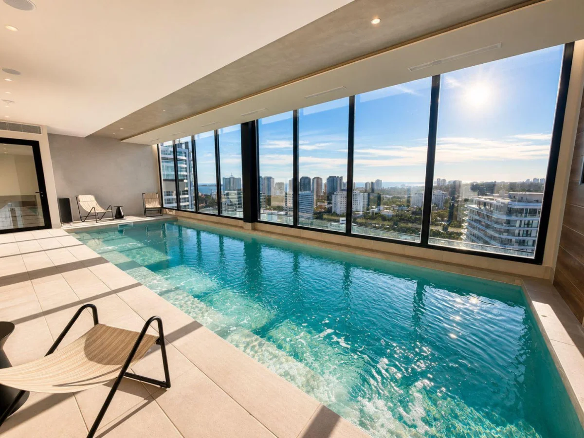 Apartamento en Playa Brava, propiedad 296804 -Imagen 17