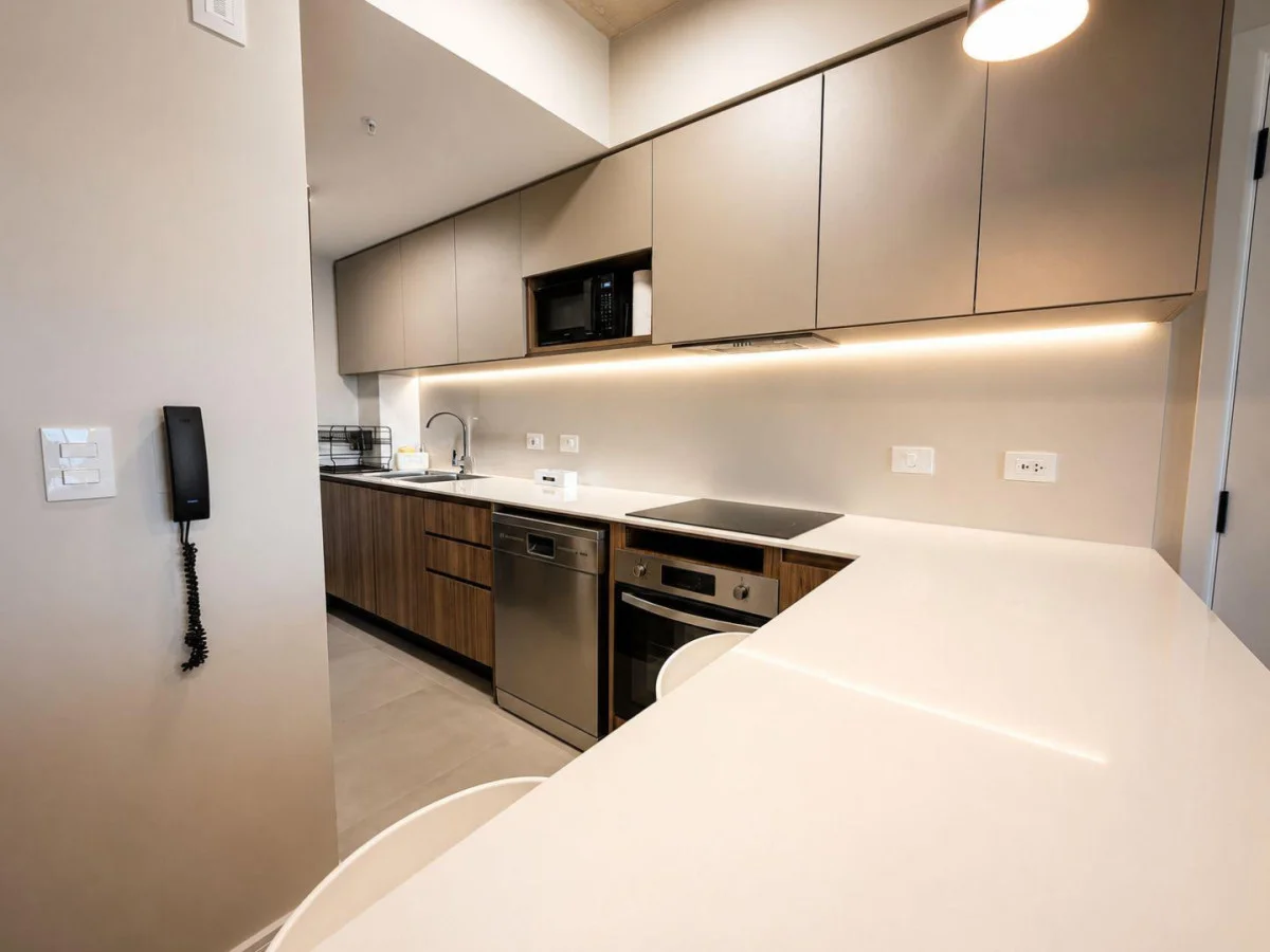 Apartamento en Playa Brava, propiedad 296804 -Imagen 3