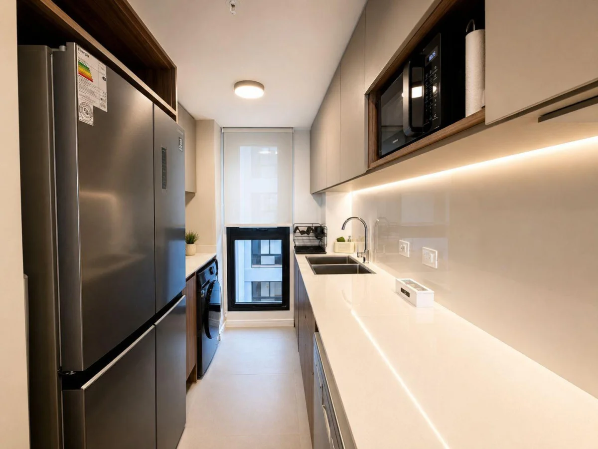 Apartamento en Playa Brava, propiedad 296804 -Imagen 4