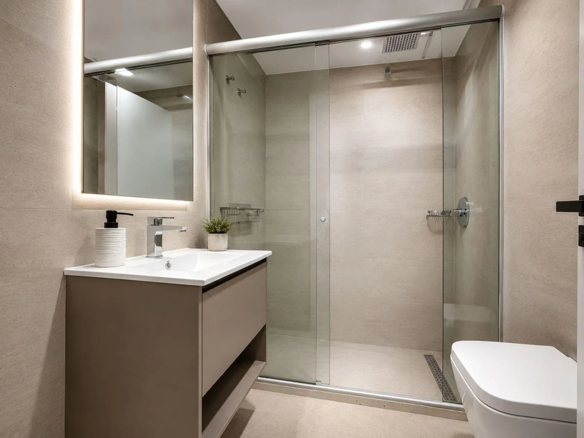 Apartamento en Playa Brava, propiedad 296804 -Imagen 6