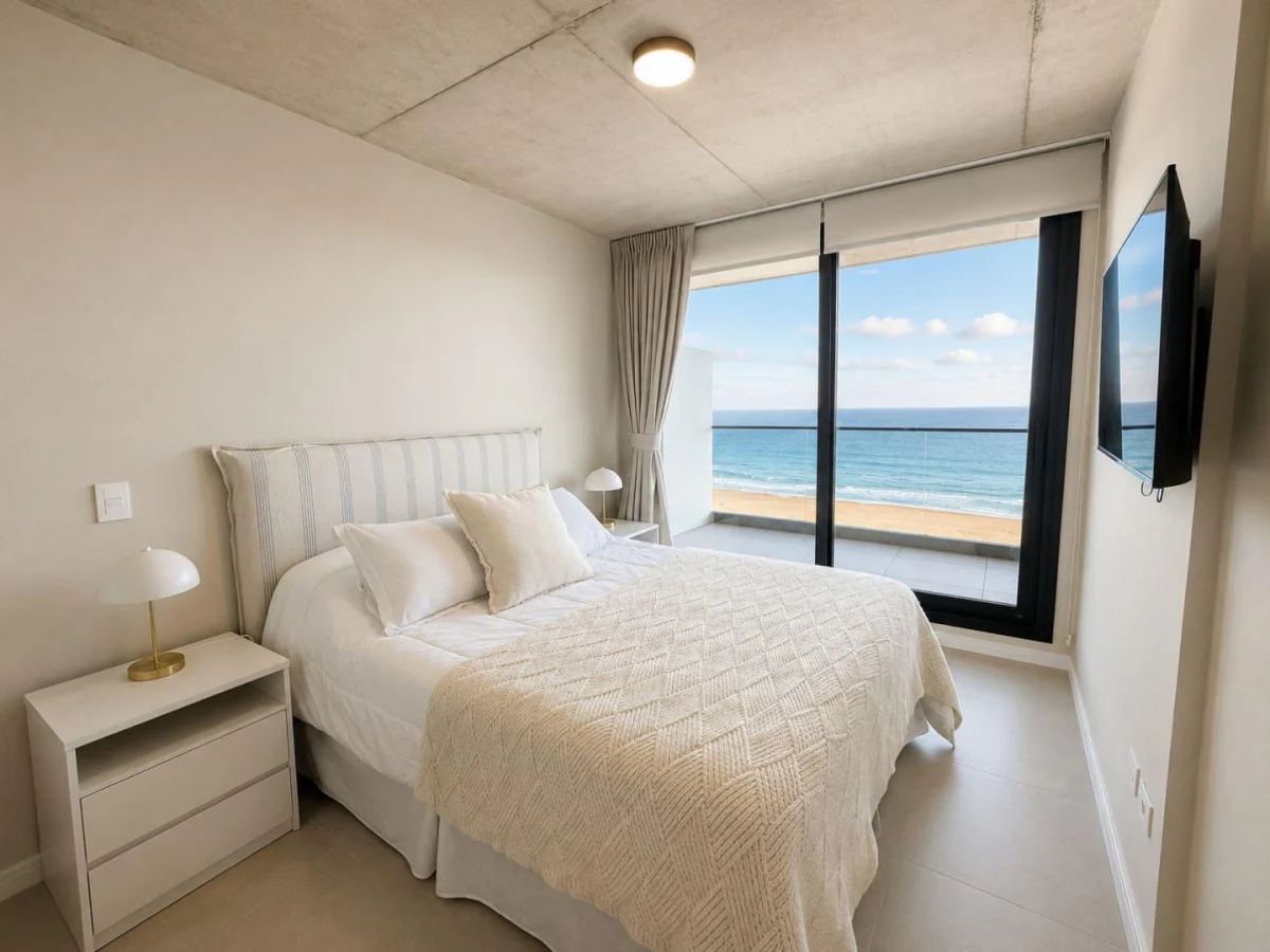 Apartamento en Playa Brava, propiedad 296804 -Imagen 7