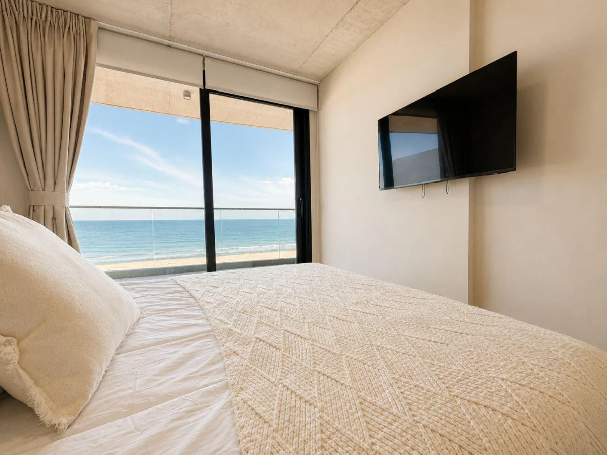 Apartamento en Playa Brava, propiedad 296804 -Imagen 8