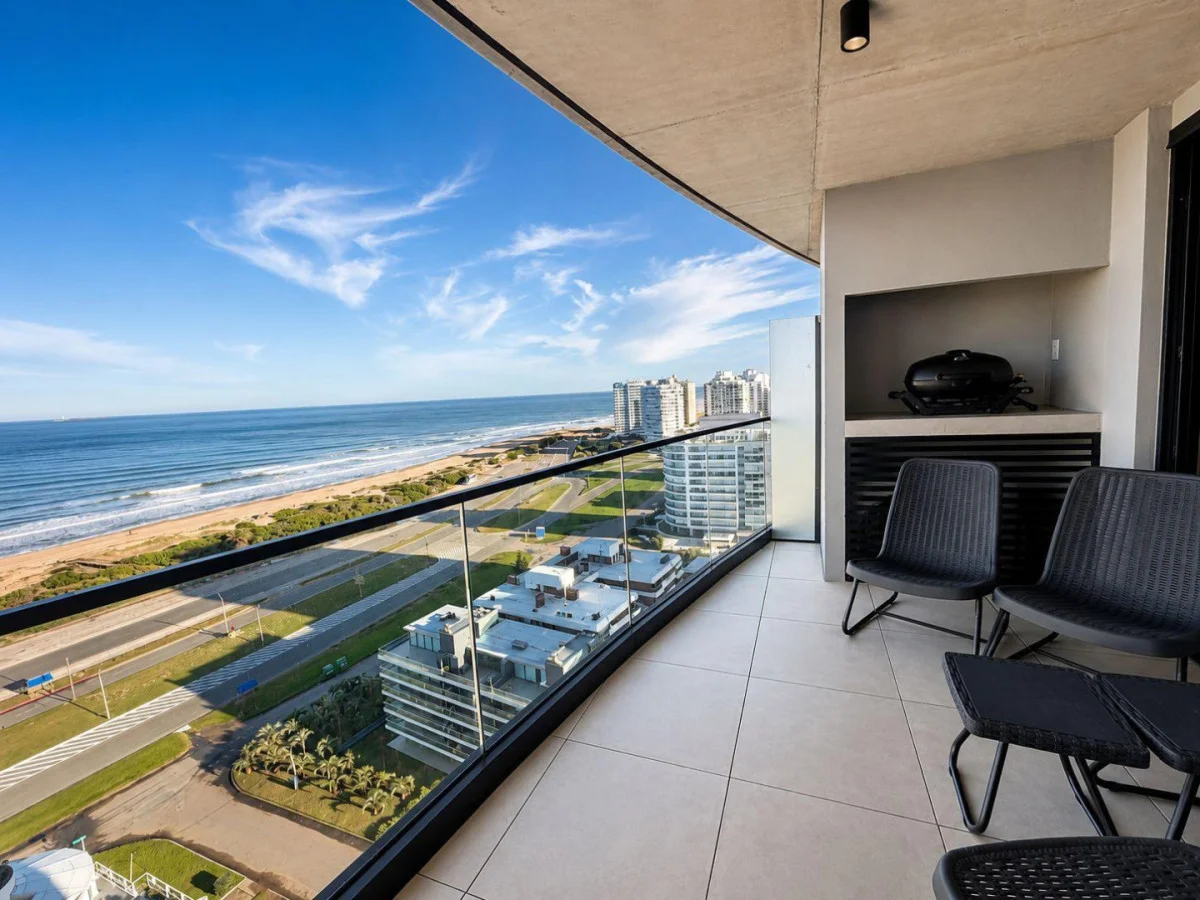 Apartamento en Playa Brava, propiedad 296804 -Imagen 10