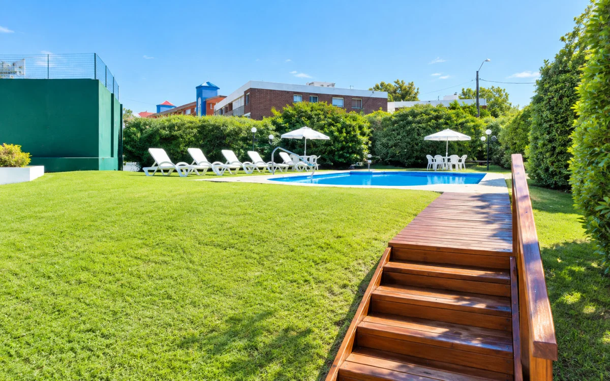 Apartamento en Playa Mansa, propiedad 296964 -Imagen 13
