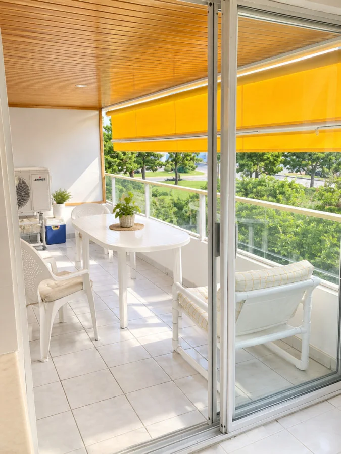 Apartamento en Playa Mansa, propiedad 296964 -Imagen 4