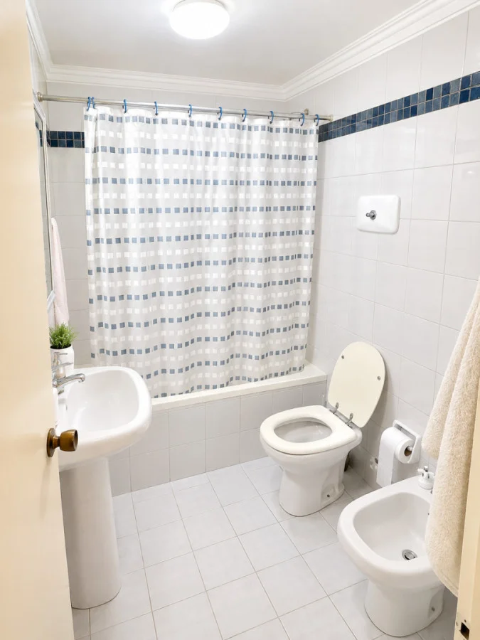 Apartamento en Playa Mansa, propiedad 296964 -Imagen 8