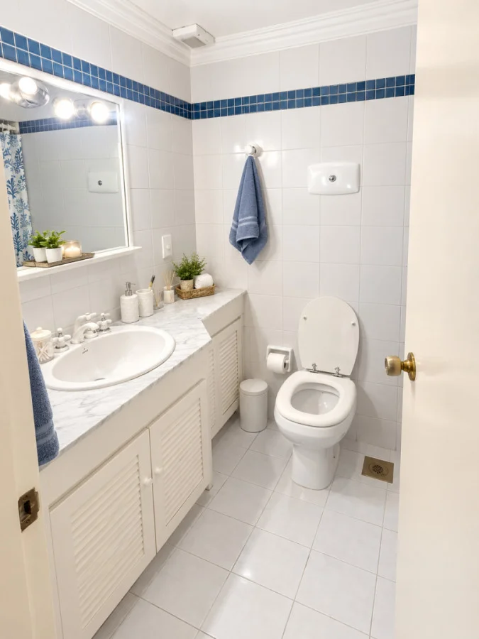 Apartamento en Playa Mansa, propiedad 296964 -Imagen 9