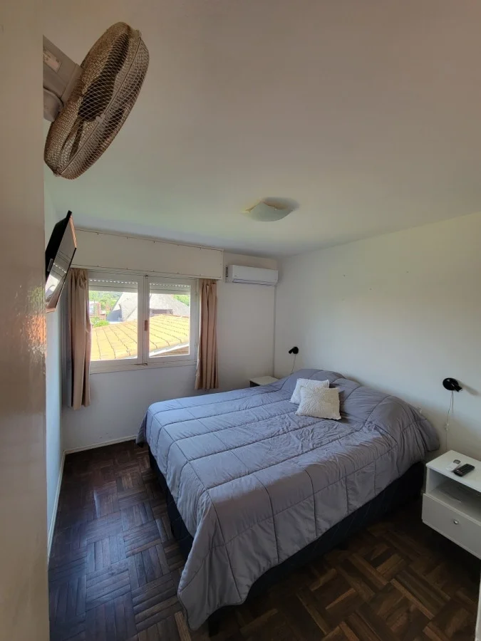 Apartamento en Playa Mansa, propiedad 297091 -Imagen 11