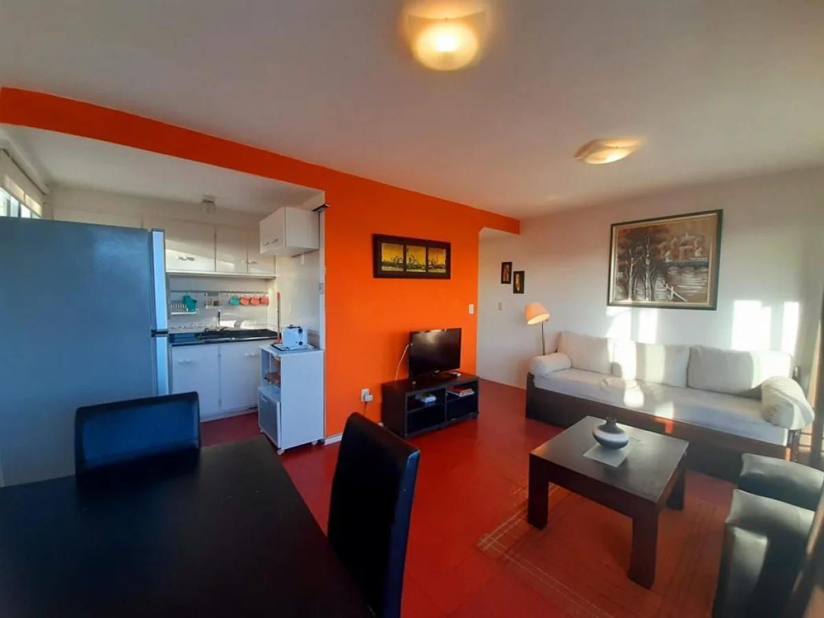 Apartamento en Playa Mansa, propiedad 297091 -Imagen 5