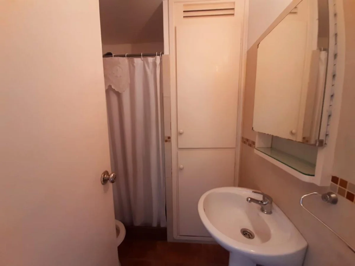 Apartamento en Playa Mansa, propiedad 297091 -Imagen 9