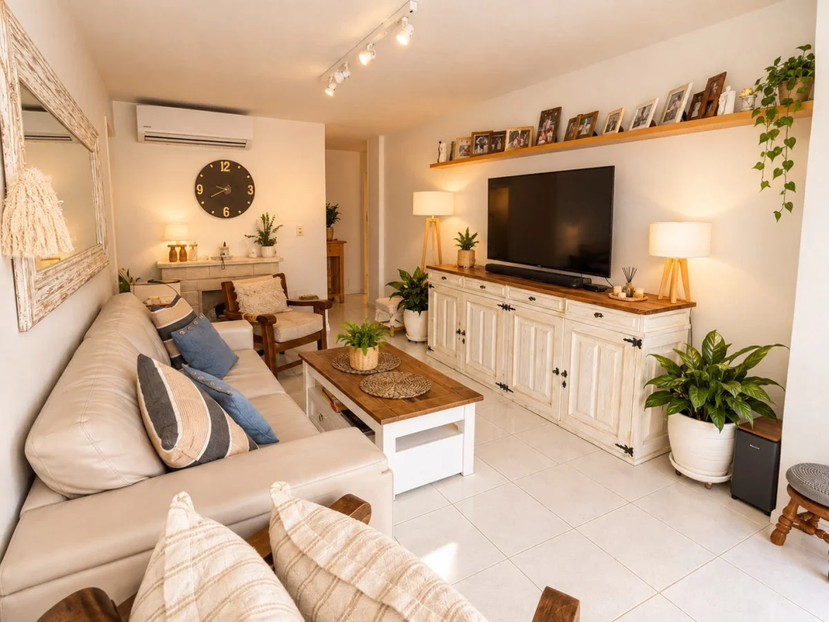 Apartamento en Península, propiedad 297124 -Imagen 2