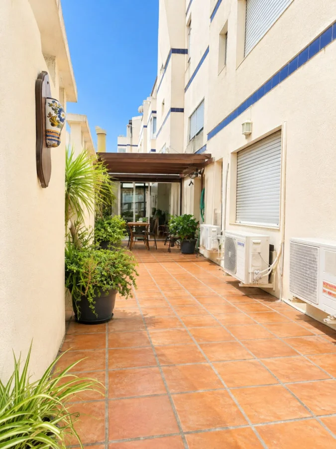 Apartamento en Península, propiedad 297124 -Imagen 17