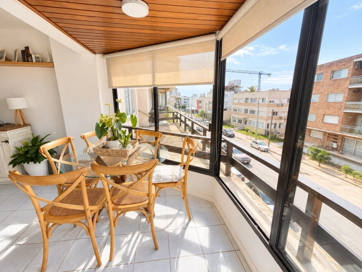 Apartamento en Península, propiedad 297124 -Imagen 5