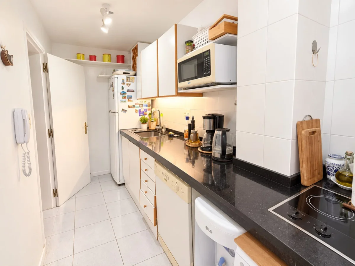 Apartamento en Península, propiedad 297124 -Imagen 6