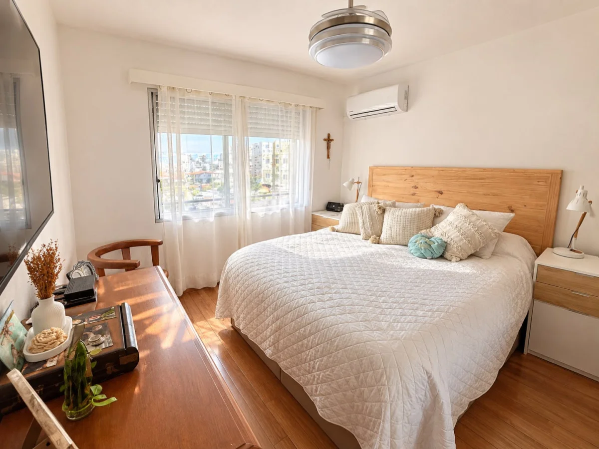 Apartamento en Península, propiedad 297124 -Imagen 9