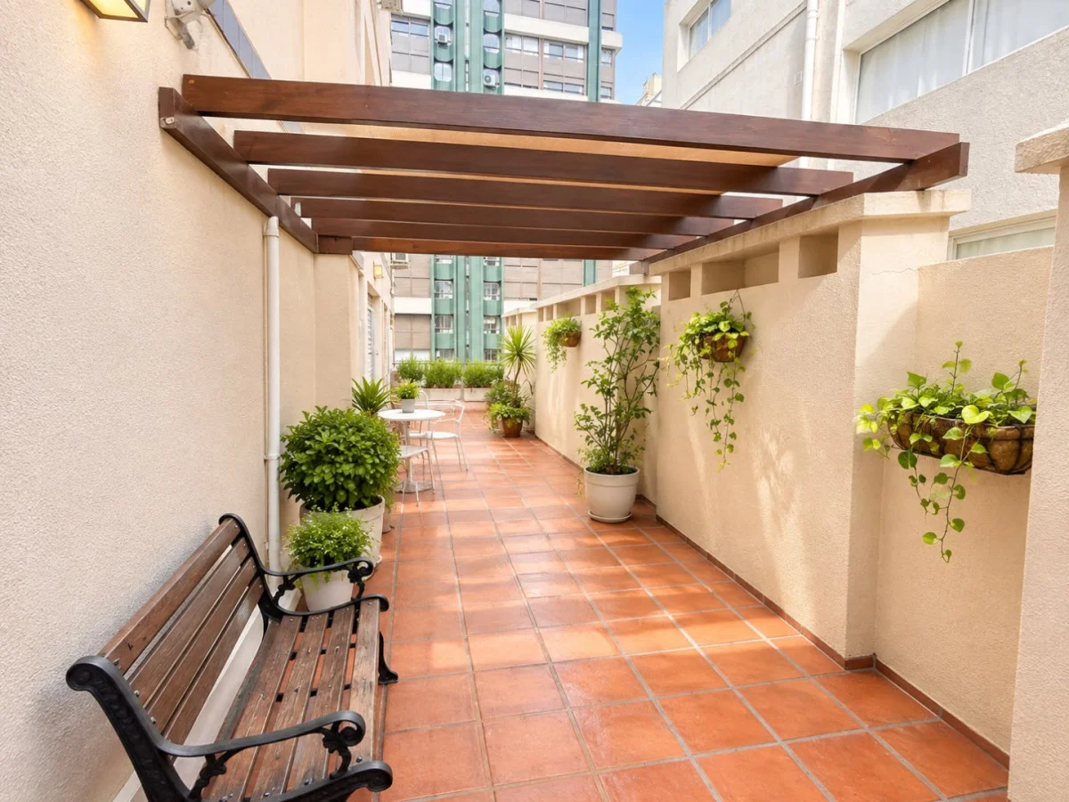 Apartamento en Península, propiedad 297124 -Imagen 14
