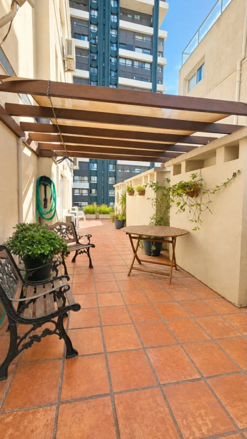 Apartamento en Península, propiedad 297124 -Imagen 15