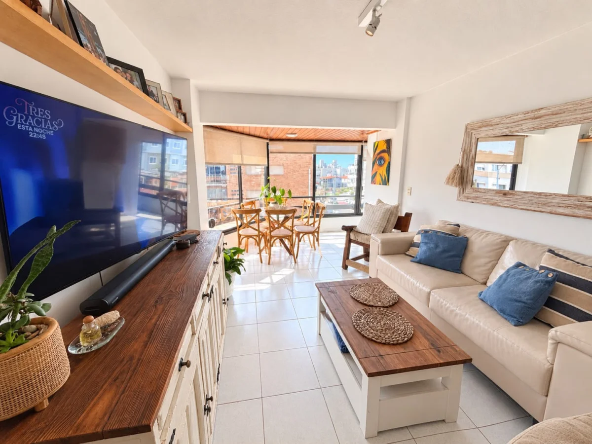 Apartamento en Península, propiedad 297124 -Imagen 3