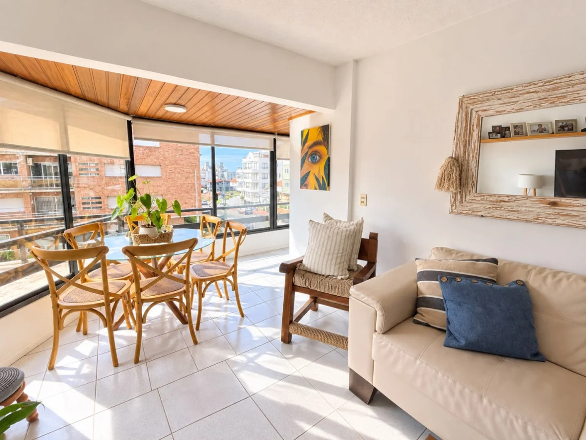 Apartamento en Península, propiedad 297124 -Imagen 4