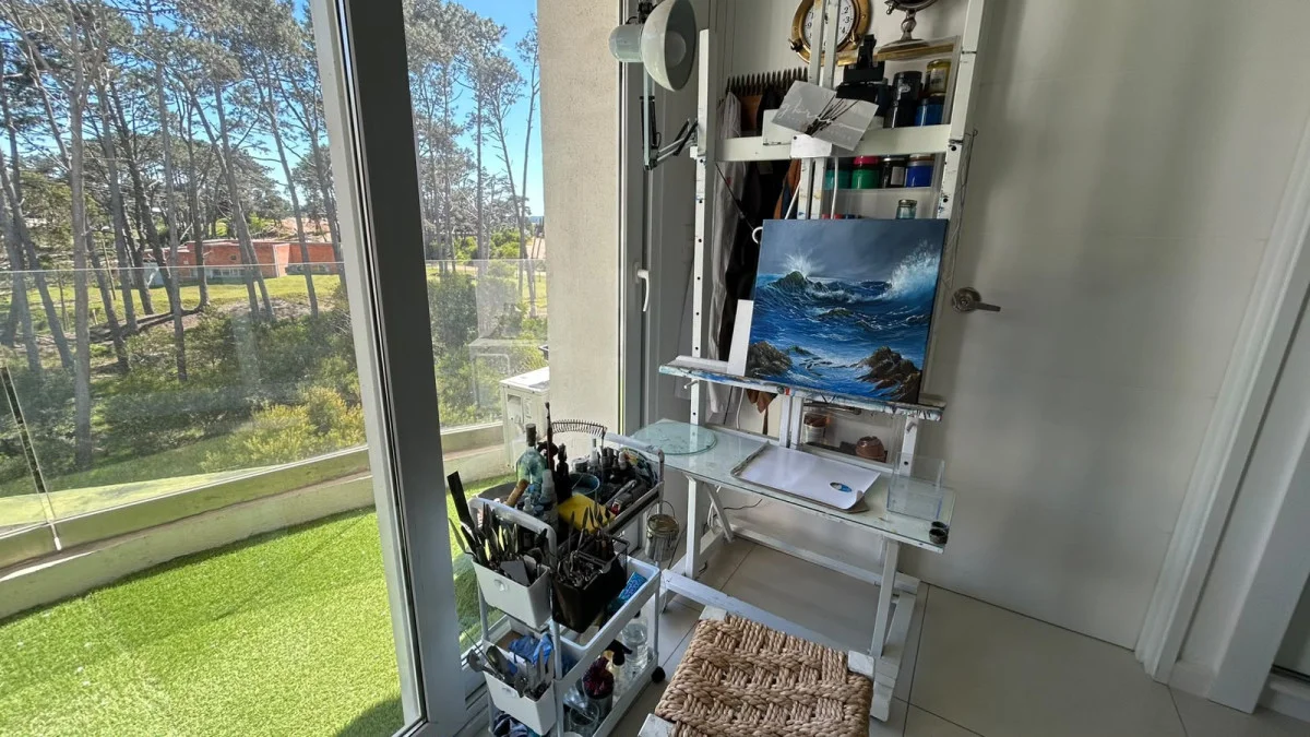 Apartamento en Playa Mansa, propiedad 297203 -Imagen 11