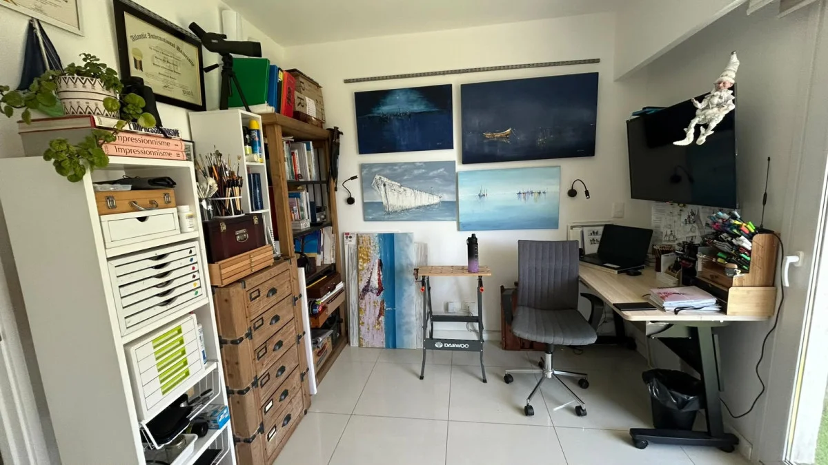 Apartamento en Playa Mansa, propiedad 297203 -Imagen 13