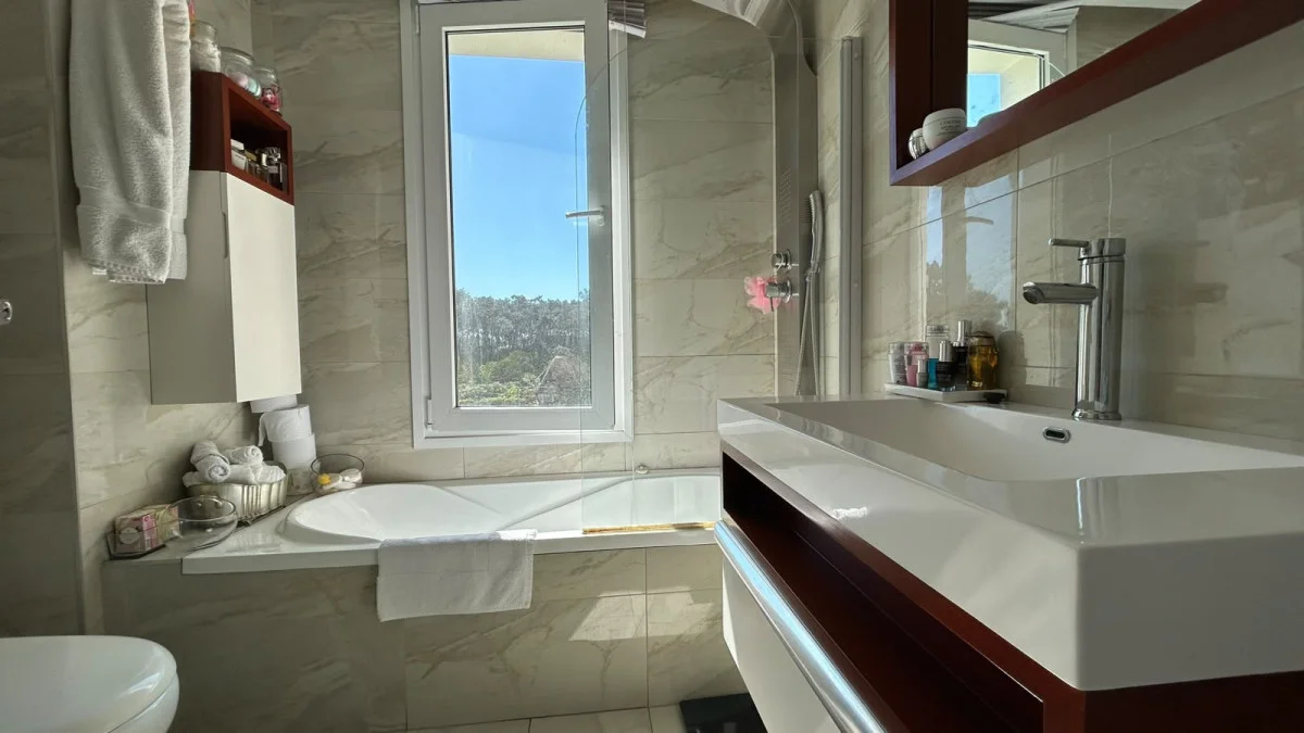 Apartamento en Playa Mansa, propiedad 297203 -Imagen 14