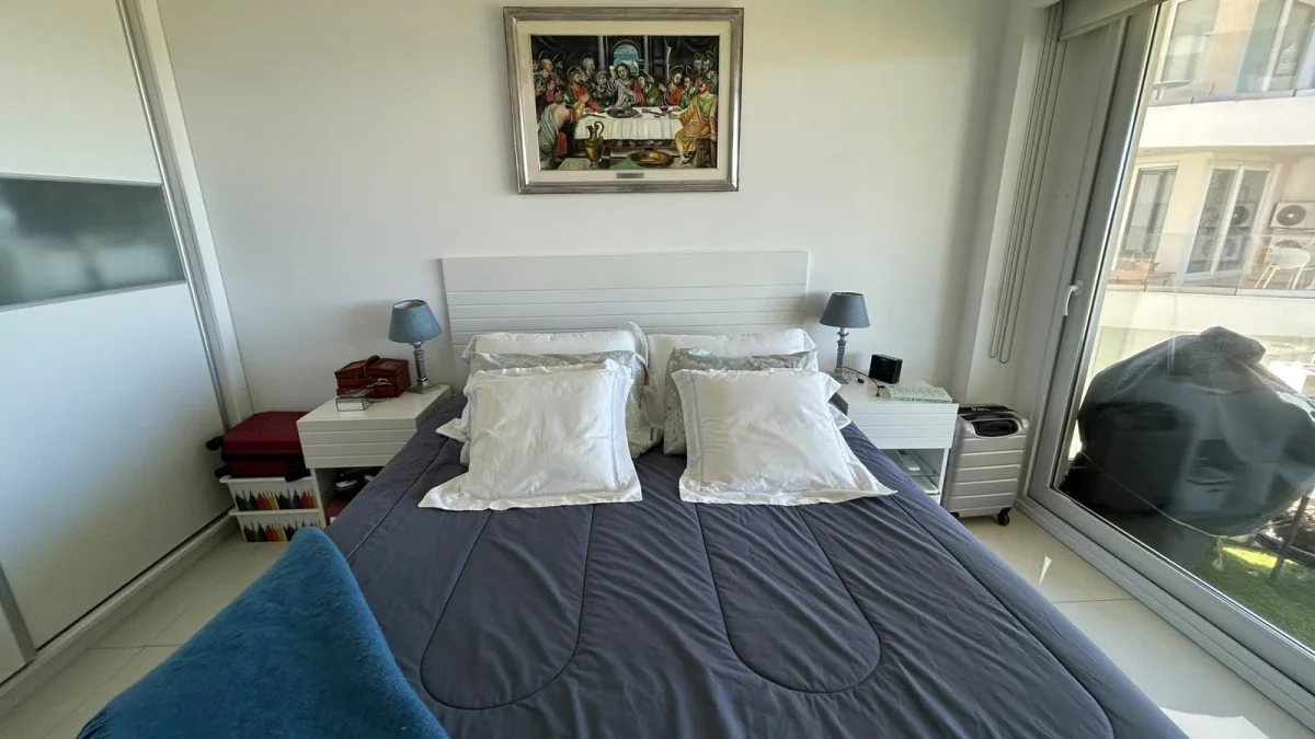 Apartamento en Playa Mansa, propiedad 297203 -Imagen 16