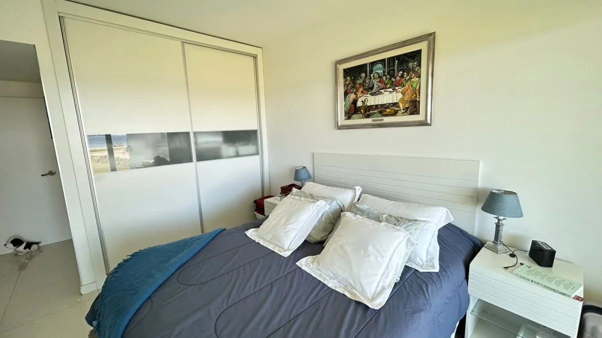 Apartamento en Playa Mansa, propiedad 297203 -Imagen 17
