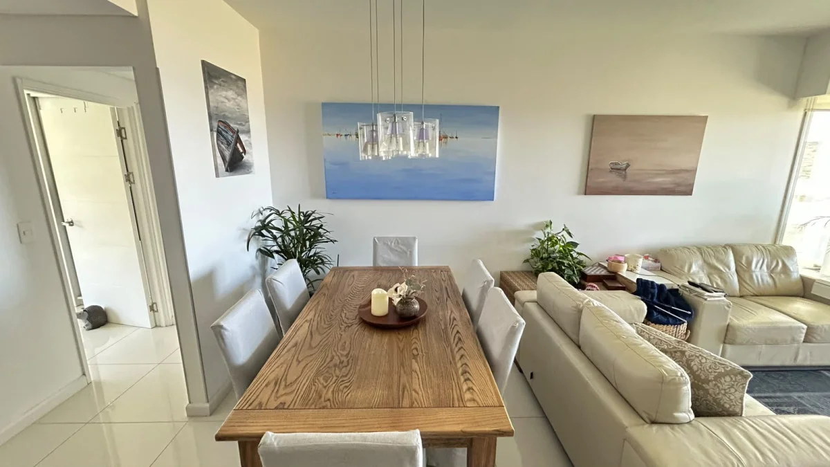 Apartamento en Playa Mansa, propiedad 297203 -Imagen 7