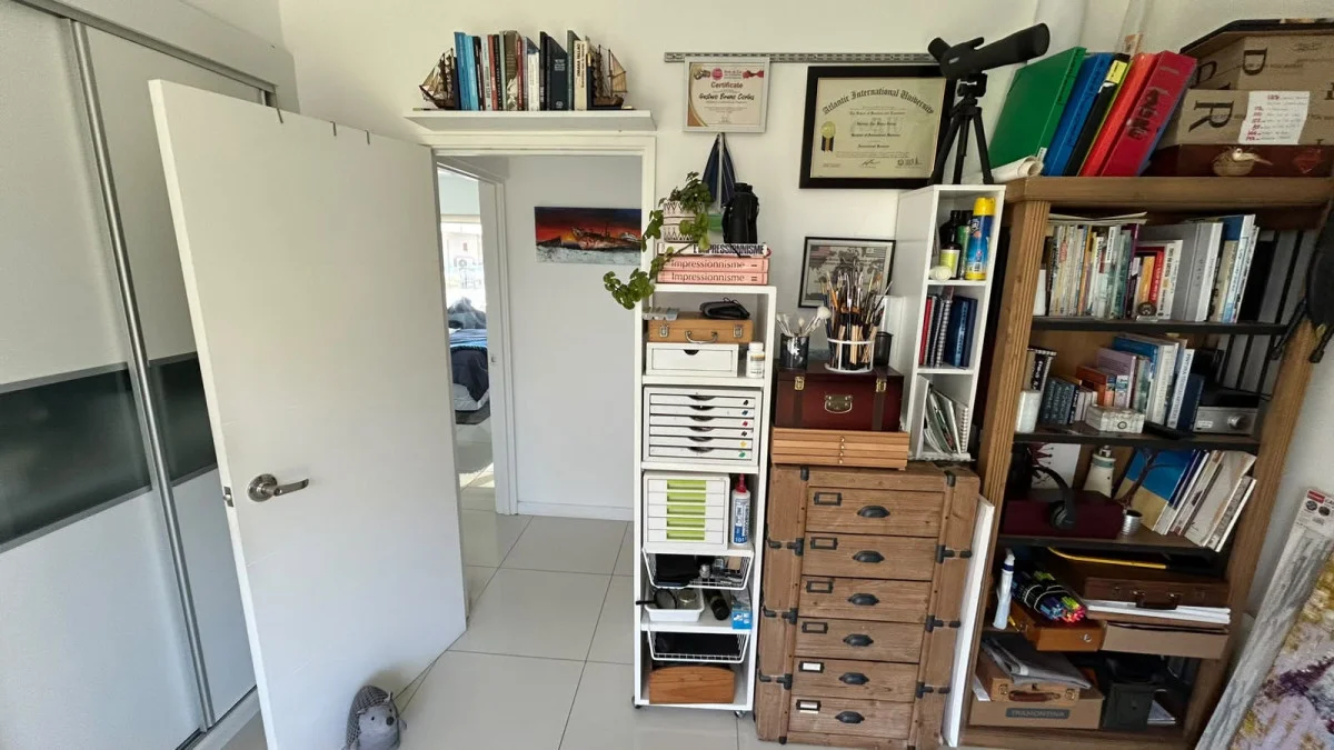 Apartamento en Playa Mansa, propiedad 297203 -Imagen 9