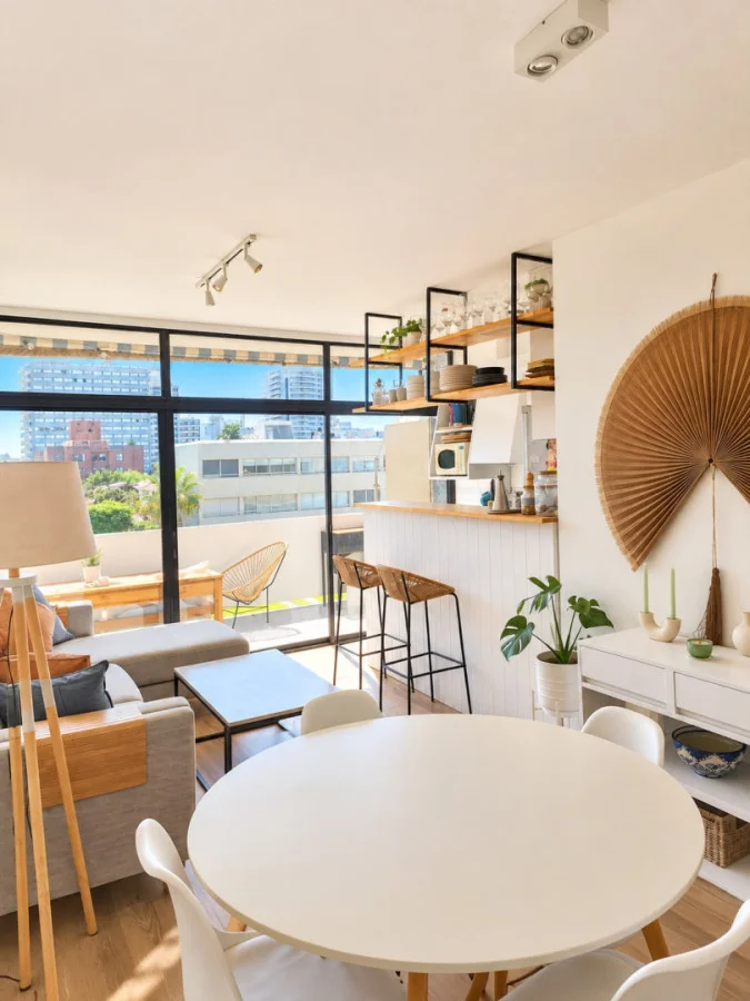 Apartamento en Aidy Grill, propiedad 297321 -Imagen 2
