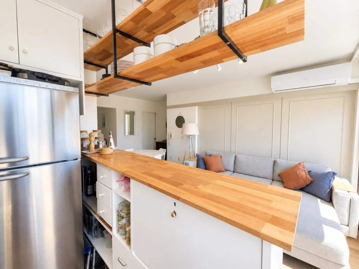 Apartamento en Aidy Grill, propiedad 297321 -Imagen 3
