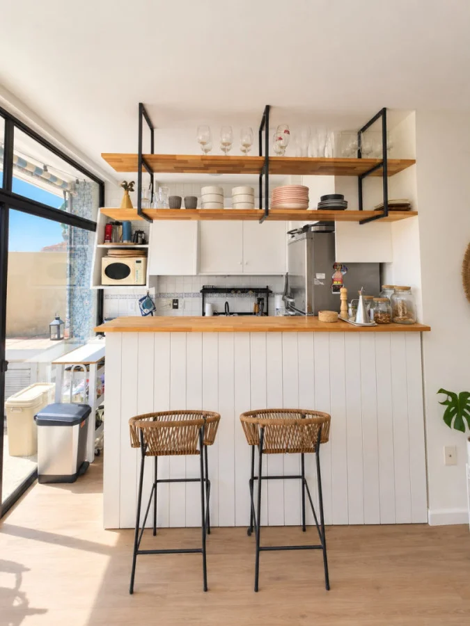 Apartamento en Aidy Grill, propiedad 297321 -Imagen 4