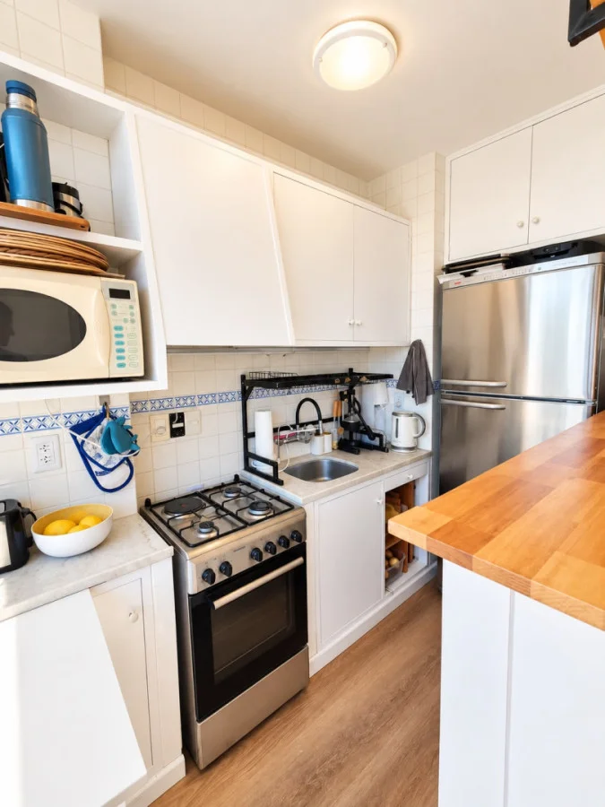 Apartamento en Aidy Grill, propiedad 297321 -Imagen 5