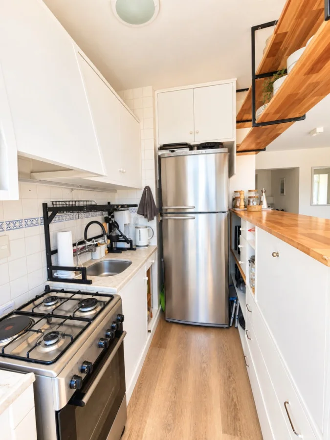 Apartamento en Aidy Grill, propiedad 297321 -Imagen 6