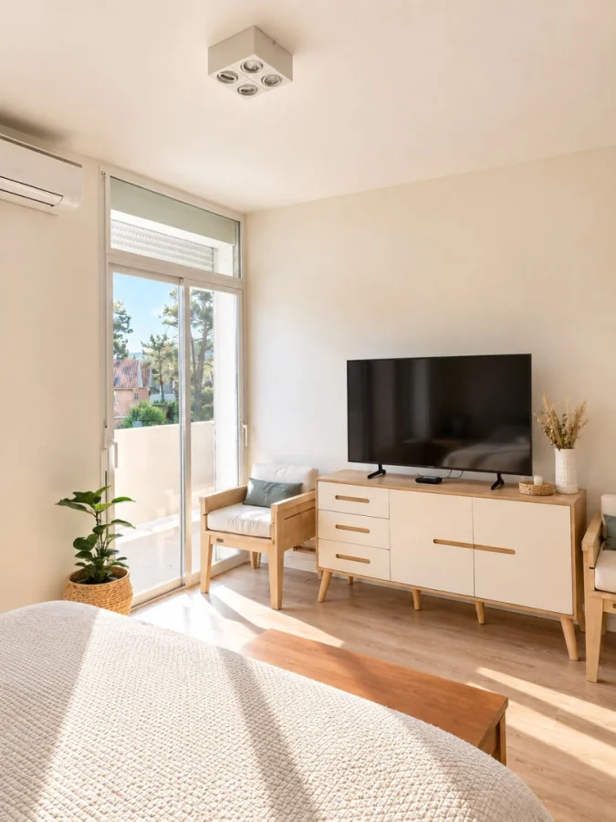Apartamento en Aidy Grill, propiedad 297321 -Imagen 10