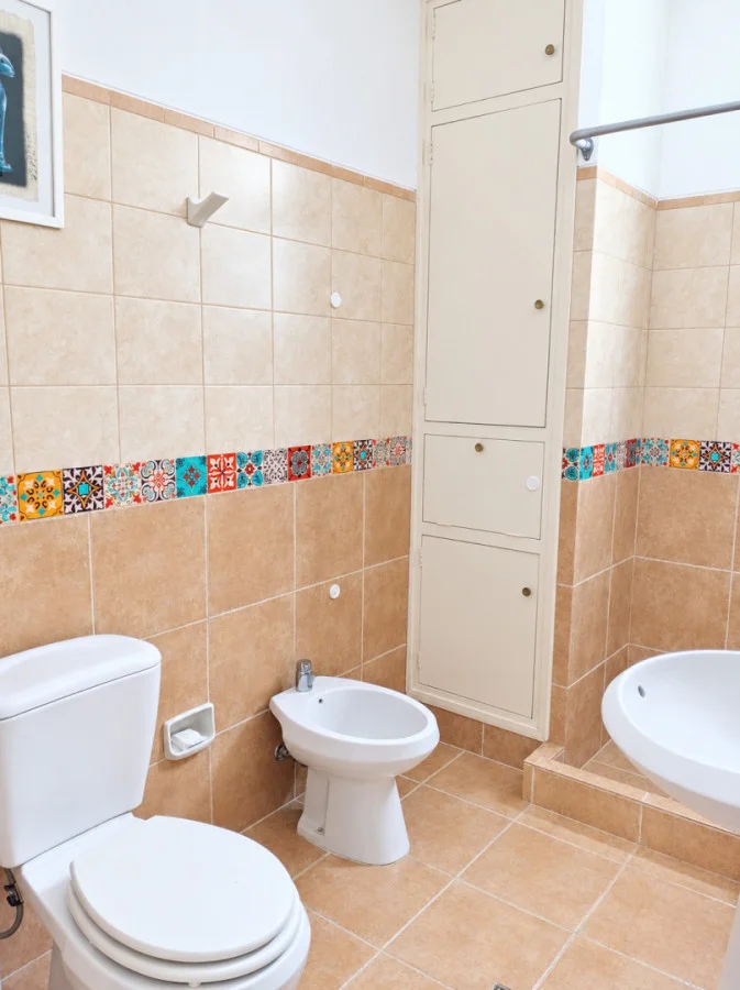 Apartamento en Playa Mansa, propiedad 297327 -Imagen 11