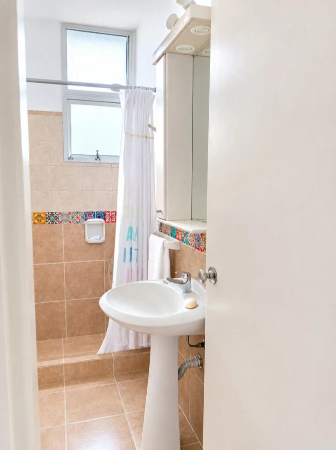 Apartamento en Playa Mansa, propiedad 297327 -Imagen 12