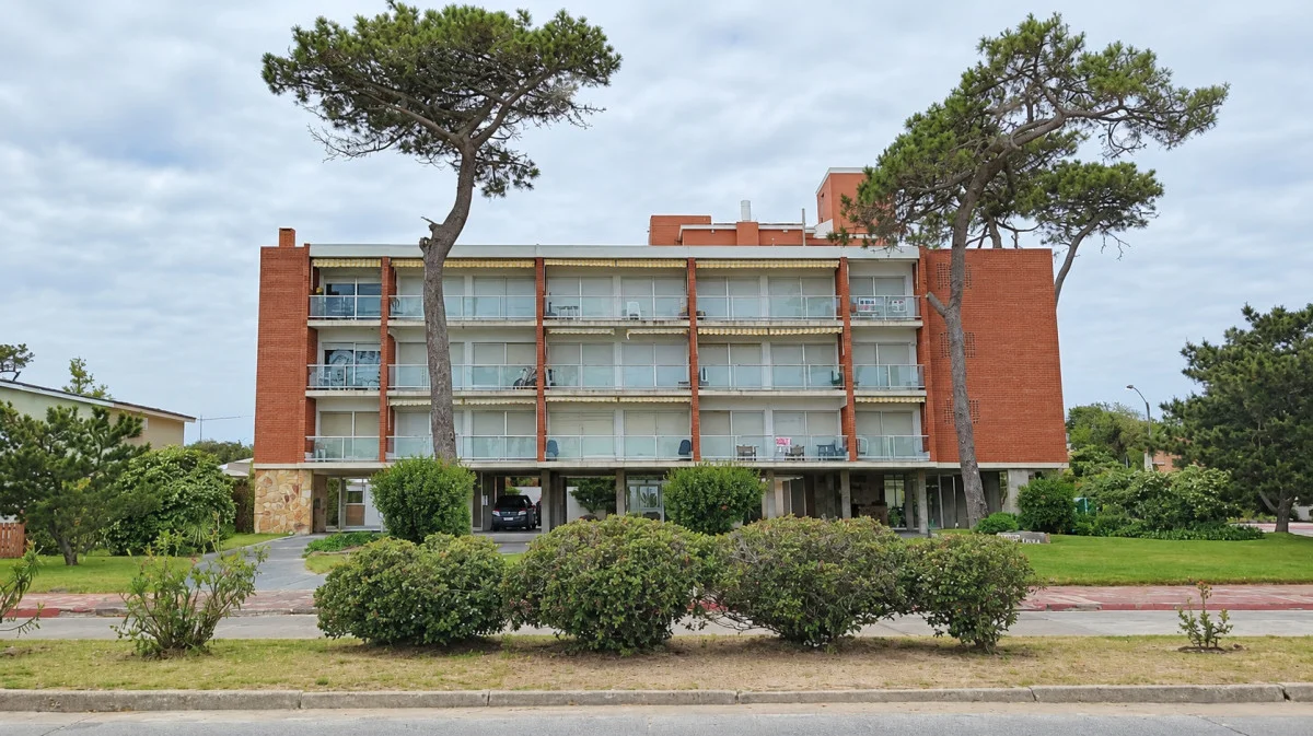 Apartamento en Playa Mansa, propiedad 297327 -Imagen 14