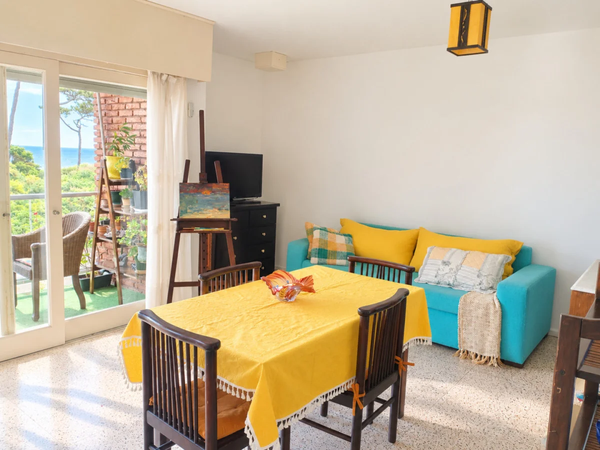 Apartamento en Playa Mansa, propiedad 297327 -Imagen 4