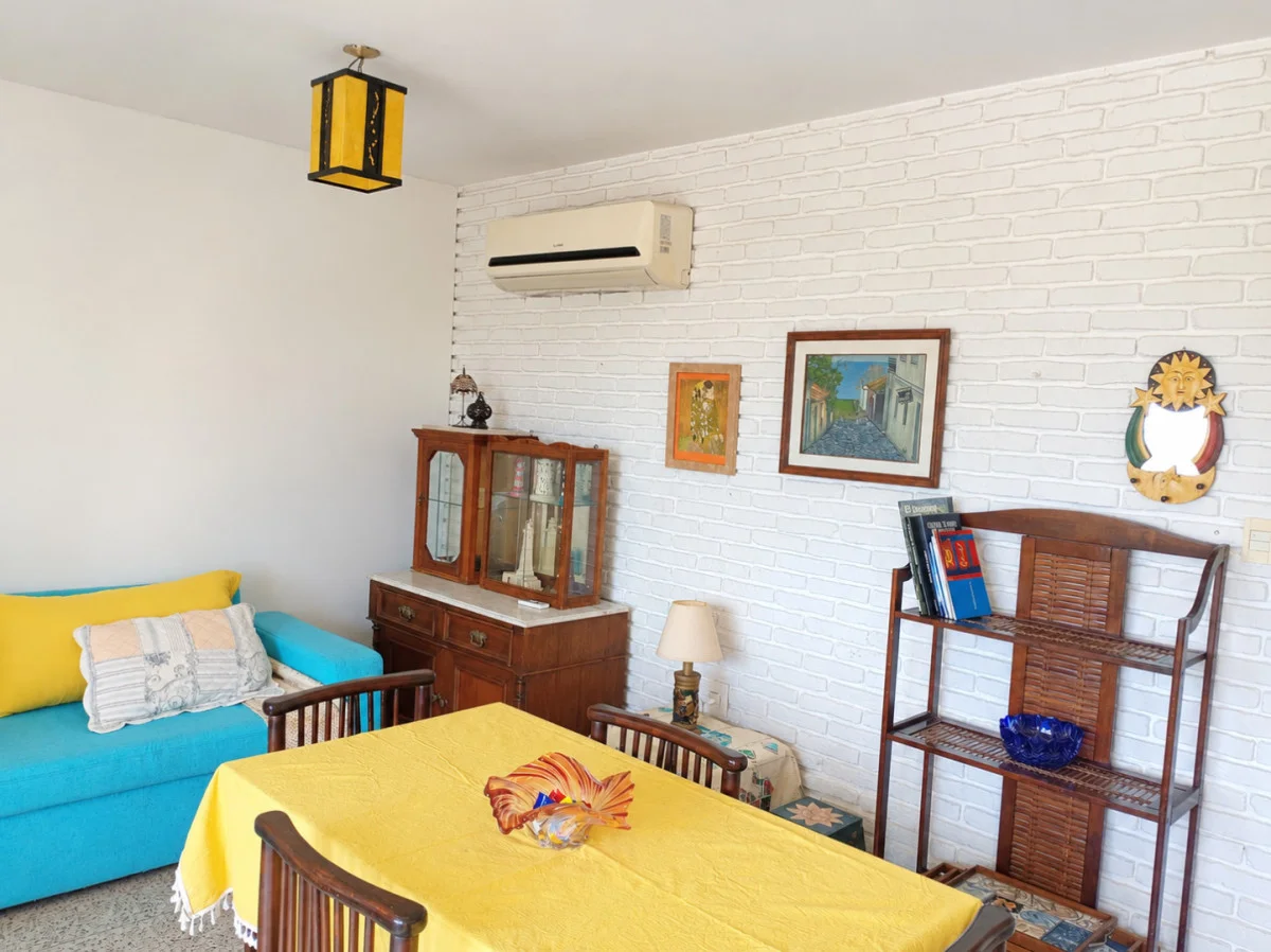 Apartamento en Playa Mansa, propiedad 297327 -Imagen 5