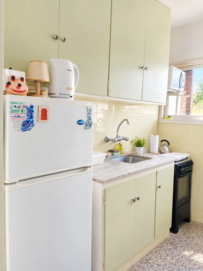 Apartamento en Playa Mansa, propiedad 297327 -Imagen 6