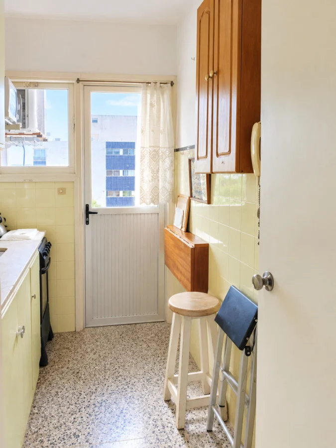 Apartamento en Playa Mansa, propiedad 297327 -Imagen 7