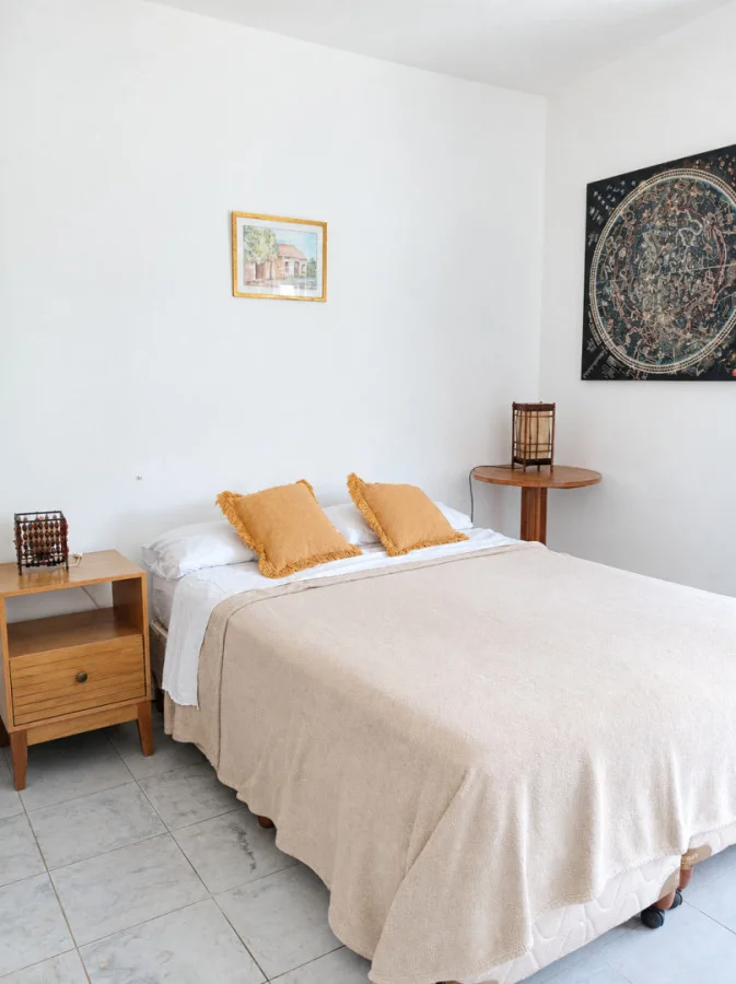 Apartamento en Playa Mansa, propiedad 297327 -Imagen 8