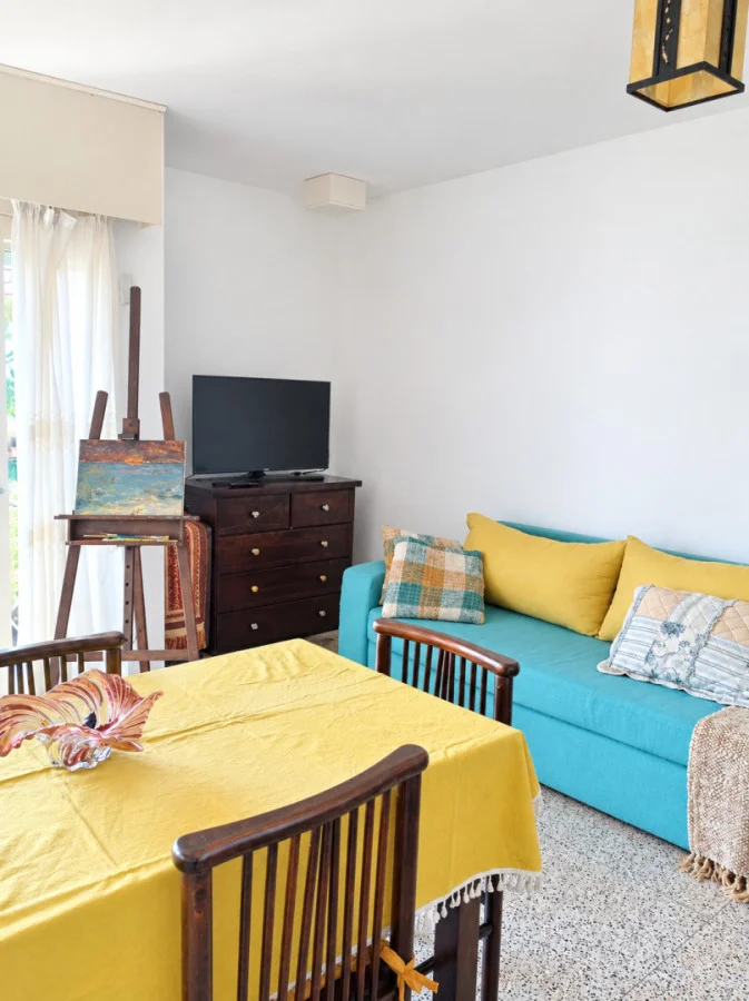 Apartamento en Playa Mansa, propiedad 297327 -Imagen 9