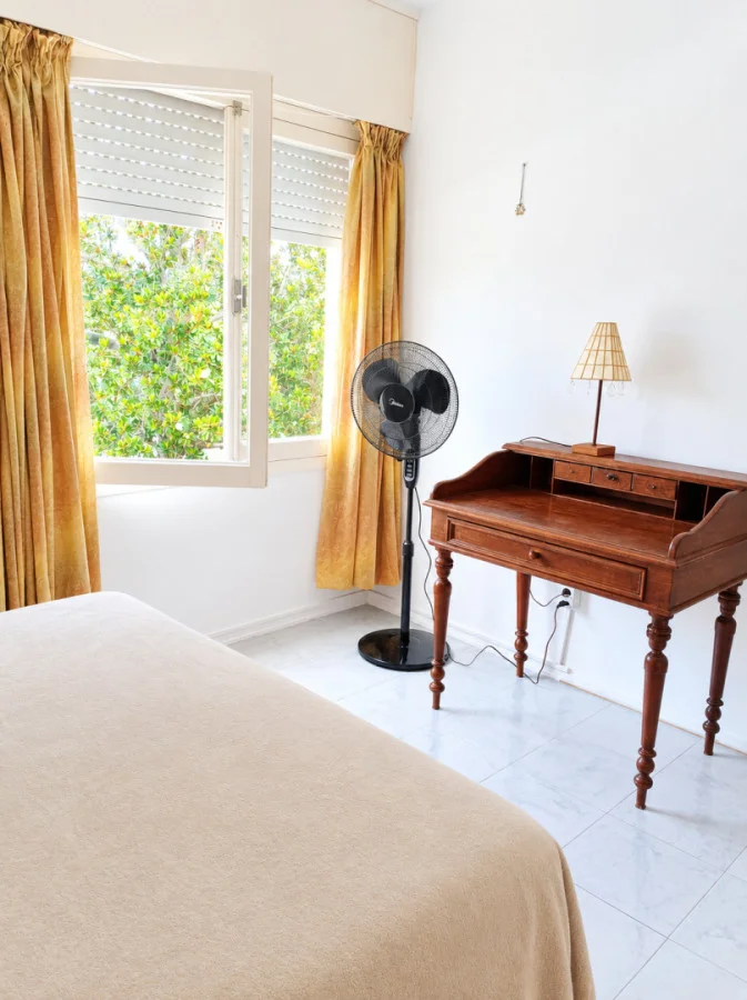 Apartamento en Playa Mansa, propiedad 297327 -Imagen 10