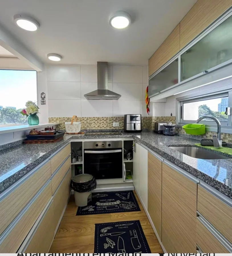 Apartamento en Playa Mansa, propiedad 297438 -Imagen 11