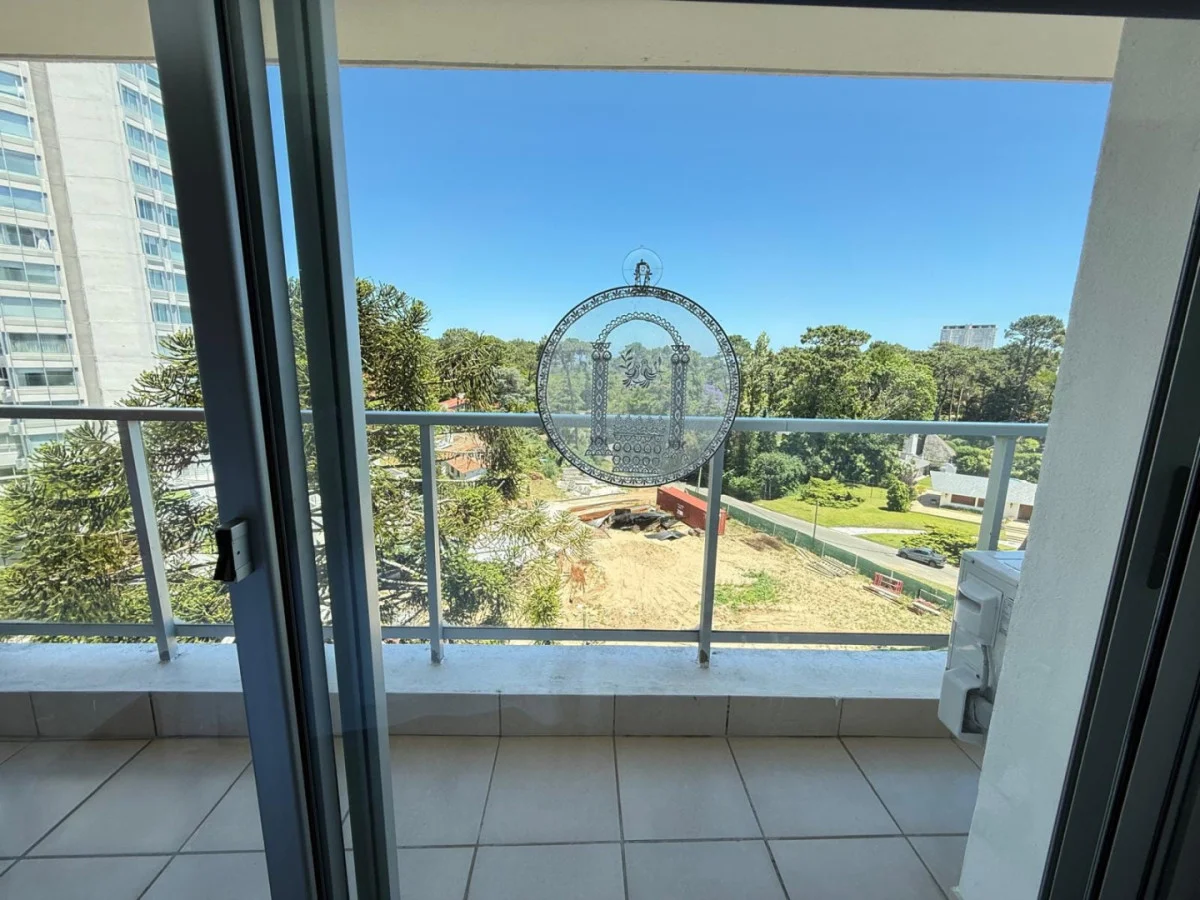 Apartamento en Playa Mansa, propiedad 297438 -Imagen 14