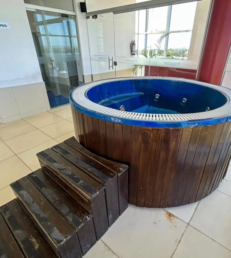 Apartamento en Playa Mansa, propiedad 297438 -Imagen 20