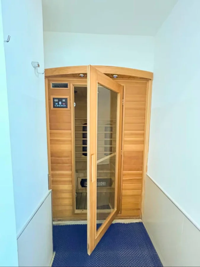 Apartamento en Playa Mansa, propiedad 297438 -Imagen 22